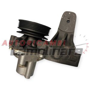 PA6502 BUGATTI pompa acqua per Lanci Dedra Prisma 7589778 PA341A GRAF