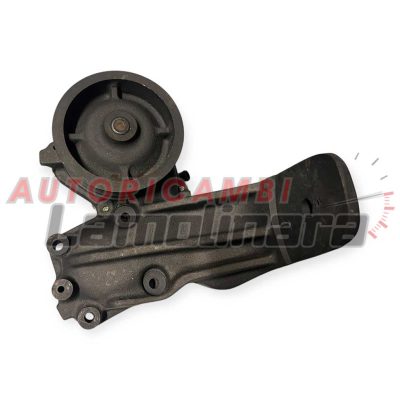 PA6502 BUGATTI pompa acqua per Lanci Dedra Prisma 7589778 PA341A GRAF