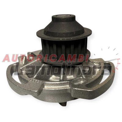 PA8703 BUGATTI pompa acqua per Volkswagen Polo 031121005C PA423 GRAF