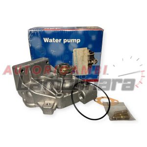 VKPC82600 SKF pompa acqua per Fiat Ducato 7301300 PA275 GRAF