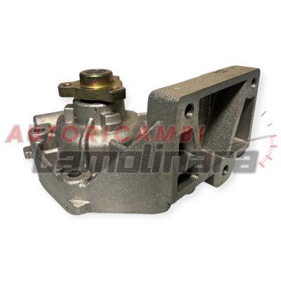 VKPC82600 SKF pompa acqua per Fiat Ducato 7301300 PA275 GRAF