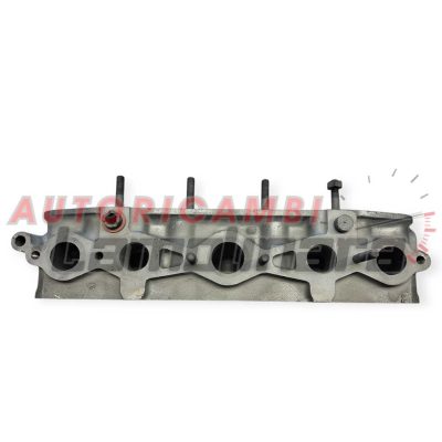 Testa Testata originale usata per Fiat 1100 103 5 fori 1° prima serie Mk1 USED