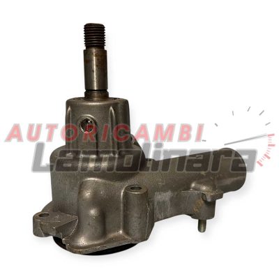 4186267 SPICA Originale pompa acqua per Fiat 124 125 4164061 4143115 PA017 GRAF