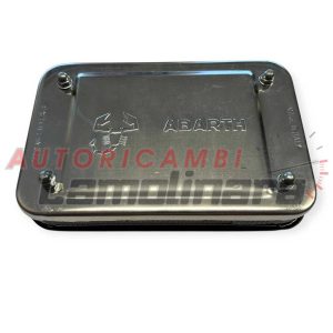 C30DID 30DGF Filtro aria sportivo per carburatore Fiat Panda 30 su 500 126