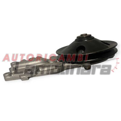 10520105 IRAUTO pompa acqua per Renault Twingo PA529 GRAF