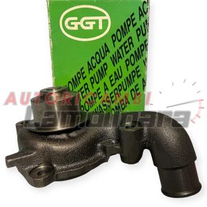 10536PA GGT pompa acqua per Ford Escort Orion 1517749 PA640 GRAF