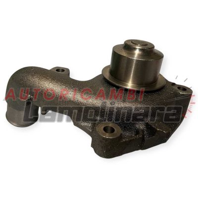 10536PA GGT pompa acqua per Ford Escort Orion 1517749 PA640 GRAF