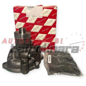 10840 KWP pompa acqua per Iveco 50 60 65 79 4813370 PA840 GRAF