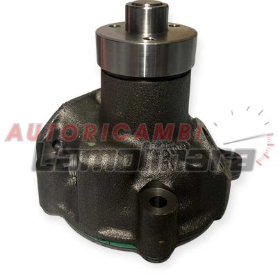 10840 KWP pompa acqua per Iveco 50 60 65 79 4813370 PA840 GRAF