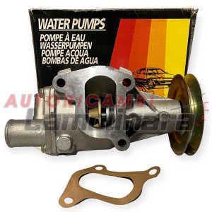 1628 AIRTEX pompa acqua per Fiat Cinquecento 7762986 originale PA689 GRAF