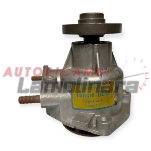 2287515 GGT pompa acqua per Lancia Beta Trevi PA568 GRAF
