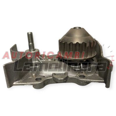 24-0633 METELLI pompa acqua per Renault Clio Megane 8200146301 PA633 GRAF