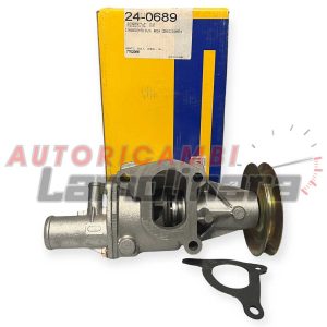 24-0689 Metelli pompa acqua per Fiat Cinquecento 71737966 PA689 GRAF