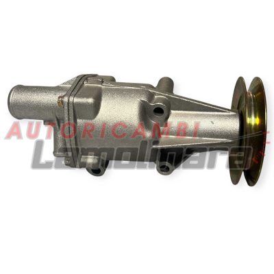 24-0689 Metelli pompa acqua per Fiat Cinquecento 71737966 PA689 GRAF