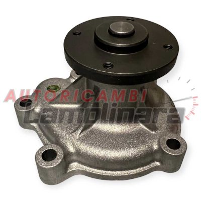 330467 CAR pompa acqua per Opel Astra Corsa Vectra 93179363 PA571 GRAF