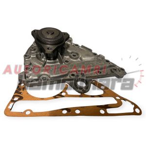 330507 CAR pompa acqua per Renault R18 Fuego 7701460698 PA511 GRAF