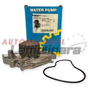 330548 IMASAF pompa acqua per Honda Rover Accord 600 800 19200POA003