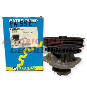 330881 IMASAF pompa acqua per Fiat Punto 7750698 PA552 GRAF