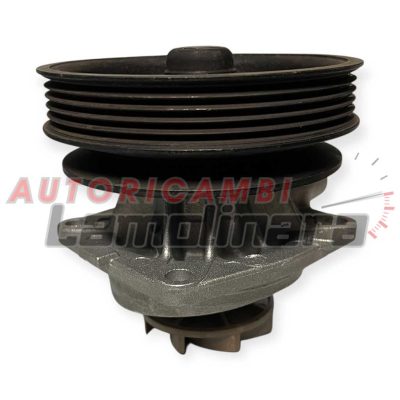 330881 IMASAF pompa acqua per Fiat Punto 7750698 PA552 GRAF