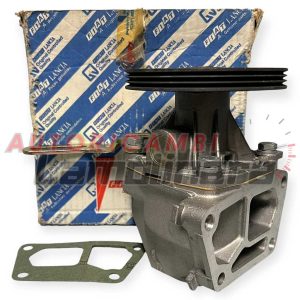 5893337 Fiat pompa acqua per Tipo Tempra Uno 71719684 PA398 GRAF