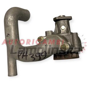 7609204 7655497 FIAT pompa acqua per Lancia Fiat Thema Kappa Croma PA399 GRAF