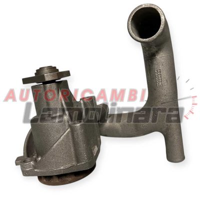 7609204 7655497 FIAT pompa acqua per Lancia Fiat Thema Kappa Croma PA399 GRAF
