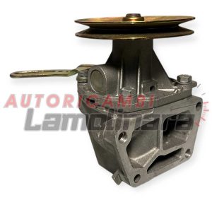 7615921 FIAT pompa acqua per Lancia Fiat Delta Ritmo Uno PA394 GRAF