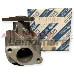 7701137 FIAT pompa acqua per Fiat Lancia Coupe Tipo Tempra Delta Dedra 71737967