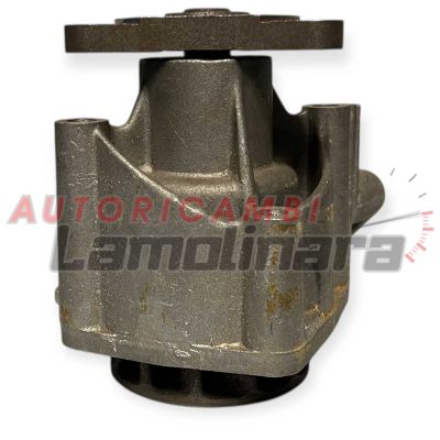 7701137 FIAT pompa acqua per Fiat Lancia Coupe Tipo Tempra Delta Dedra 71737967