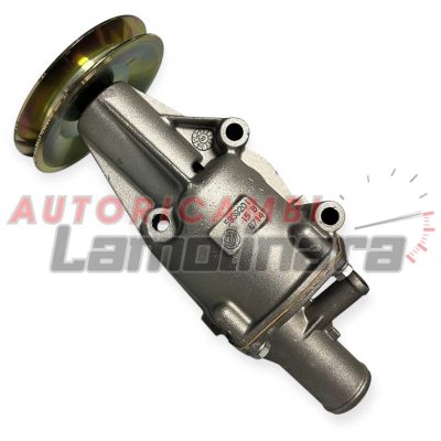 7762986 FIAT pompa acqua per Fiat Cinquecento originale PA689 GRAF