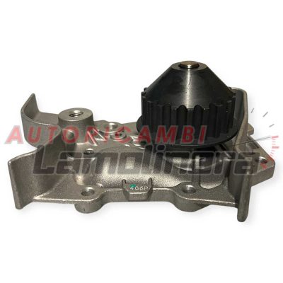 EWP045 COMLINE pompa acqua per Renault Clio Megane 8200146301 PA633 GRAF