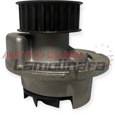 FP7463 Bertolotti pompa acqua per Opel Astra Corsa Meriva Vectra 90543935 PA727