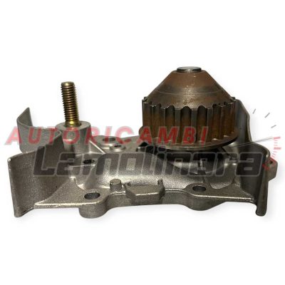 FP7476 BERTOLOTTI pompa acqua per Renault Clio Megane 8200146301 PA633 GRAF