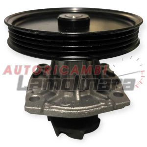 FT0441 INTER BRAKES pompa acqua Fiat Tipo Tempra Uno Dedra 7617168 PA598 GRAF