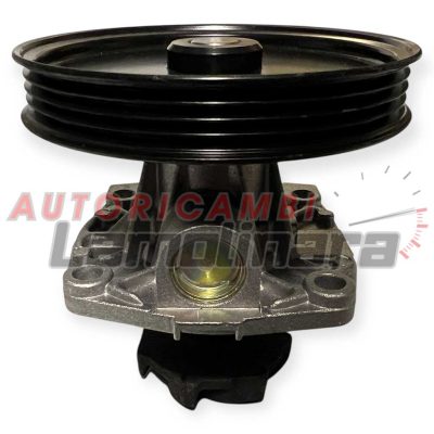 FT0441 INTER BRAKES pompa acqua Fiat Tipo Tempra Uno Dedra 7617168 PA598 GRAF