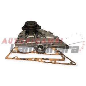 PA0184 BUGATTI pompa acqua per Renault R18 Fuego 7701460698 PA511 GRAF