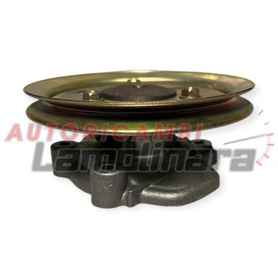 PA0307P BUGATTI pompa acqua per Honda Civic 19200PA1405 PA549 GRAF con puleggia