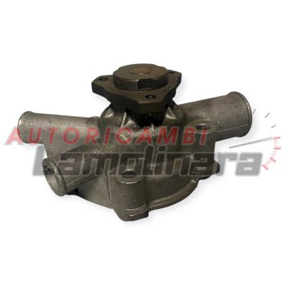 PA0311 BUGATTI pompa acqua per Audi 100 059121011F, 059121011C PA145 GRAF