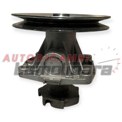 PA0512S BUGATTI pompa acqua per Fiat Tipo Tempra Uno 7653408 PA566 GRAF