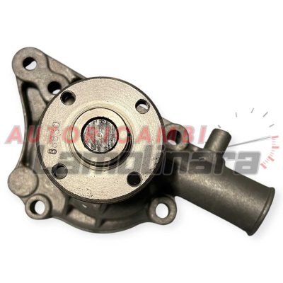 PA201 SALERI pompa acqua per Innocenti Rover Mini GWP186 PA187 GRAF