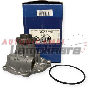 PA31028 AKRON pompa acqua per Audi Volkswagen A4 Golf Polo 28121004 PA609 GRAF