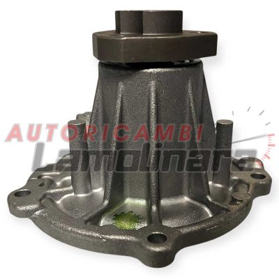 PA31028 AKRON pompa acqua per Audi Volkswagen A4 Golf Polo 28121004 PA609 GRAF