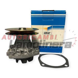 PA327R GRAF pompa acqua per Alfa Romeo 33 551.29.00 60558613
