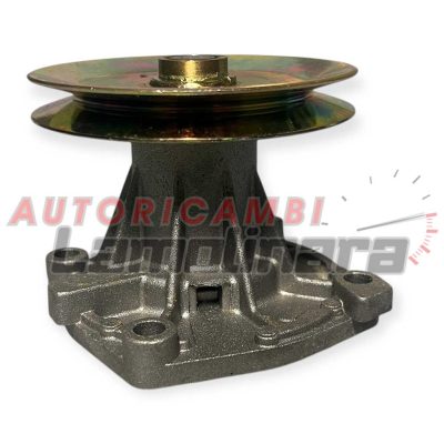 PA327R GRAF pompa acqua per Alfa Romeo 33 551.29.00 60558613