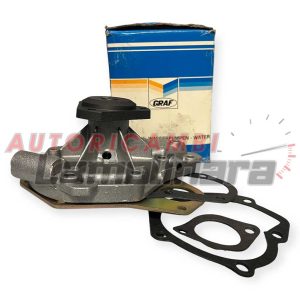 PA343R GRAF pompa acqua per Renault R21 7701467223 PA543