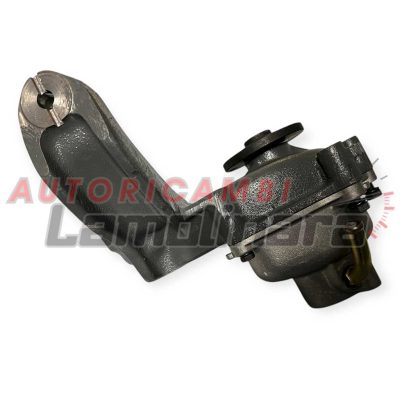 PA395 GRAF pompa acqua per Fiat Uno 7696083