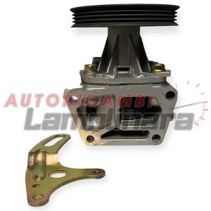 PA398 GRAF pompa acqua per Fiat Uno Tipo Tempra 71719697
