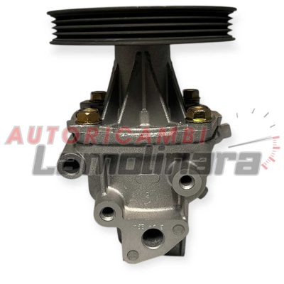 PA398 GRAF pompa acqua per Fiat Uno Tipo Tempra 71719697