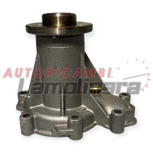 PA448 GRAF pompa acqua per Mercedes A6022000220 PA493 SALERI