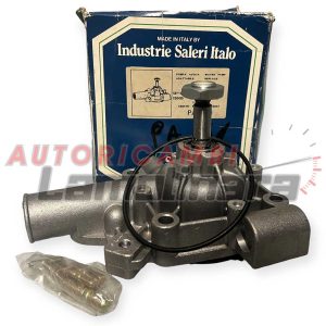 PA470 SALERI pompa acqua per Fiat 131 132 Argenta Campagnola 7303050 PA161 GRAF